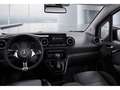 Mercedes-Benz EQT 200 - AHK, LED, MBUX, KAMERA, SPURHALTE-ASS. Zilver - thumbnail 8