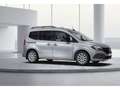 Mercedes-Benz EQT 200 - AHK, LED, MBUX, KAMERA, SPURHALTE-ASS. Zilver - thumbnail 5