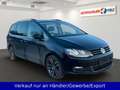 Volkswagen Sharan 2.0 TDI DSG 7-Sitzer Xenon Navi Dynaudio Schwarz - thumbnail 3