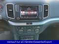Volkswagen Sharan 2.0 TDI DSG 7-Sitzer Xenon Navi Dynaudio Schwarz - thumbnail 14