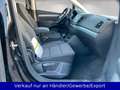 Volkswagen Sharan 2.0 TDI DSG 7-Sitzer Xenon Navi Dynaudio Schwarz - thumbnail 13
