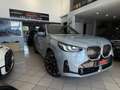 BMW X3 X3 xDrive20d 48V MSport Pro Grigio - thumbnail 1