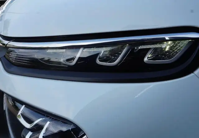 Citroen C3 view 15
