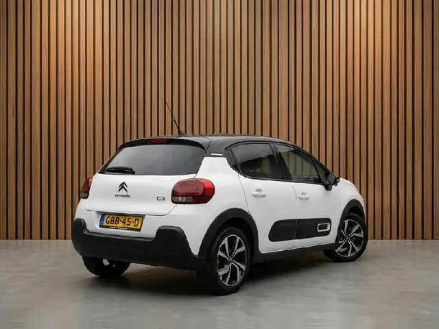 Citroen C3 view 6