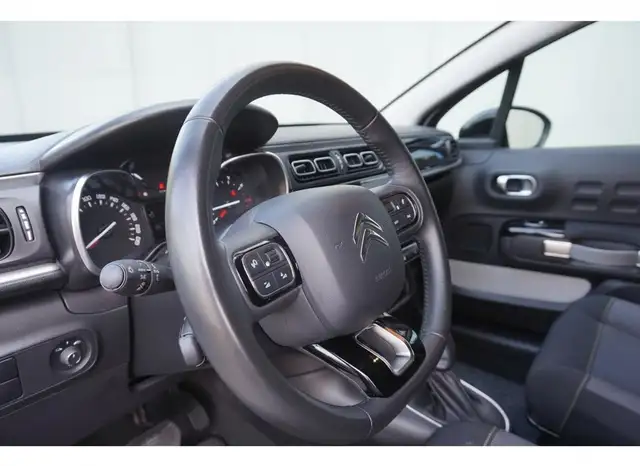 Citroen C3 view 13