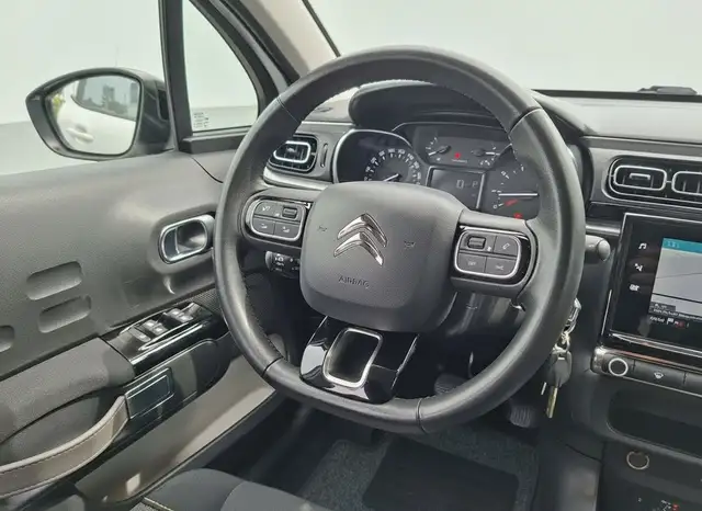 Citroen C3 view 9