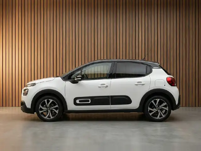 Citroen C3 view 7