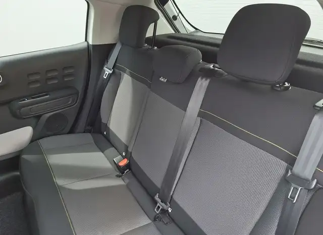 Citroen C3 view 12