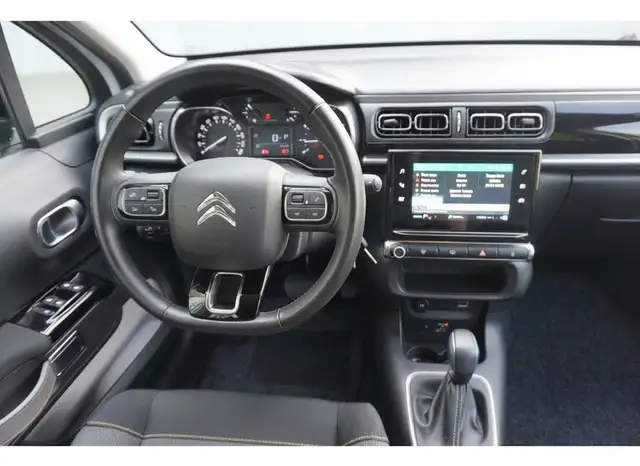 Citroen C3 view 14