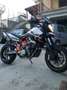 KTM 990 Supermoto R Blanco - thumbnail 4