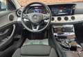 Mercedes-Benz E 220 E 220 d (W213) NAVI/PARK-PAKET/Allwetter Silber - thumbnail 11