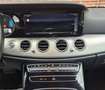 Mercedes-Benz E 220 E 220 d (W213) NAVI/PARK-PAKET/Allwetter Silber - thumbnail 14