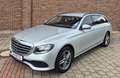 Mercedes-Benz E 220 E 220 d (W213) NAVI/PARK-PAKET/Allwetter Silber - thumbnail 1