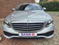 Mercedes-Benz E 220 E 220 d (W213) NAVI/PARK-PAKET/Allwetter Silber - thumbnail 2