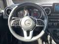 Mercedes-Benz T-Klasse T 180d Style ASSIST+LEDER+NAVI+RFK+LM+PDC+KlimaA Silber - thumbnail 11