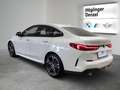 BMW 218 d Weiß - thumbnail 9
