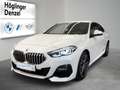 BMW 218 d Weiß - thumbnail 1