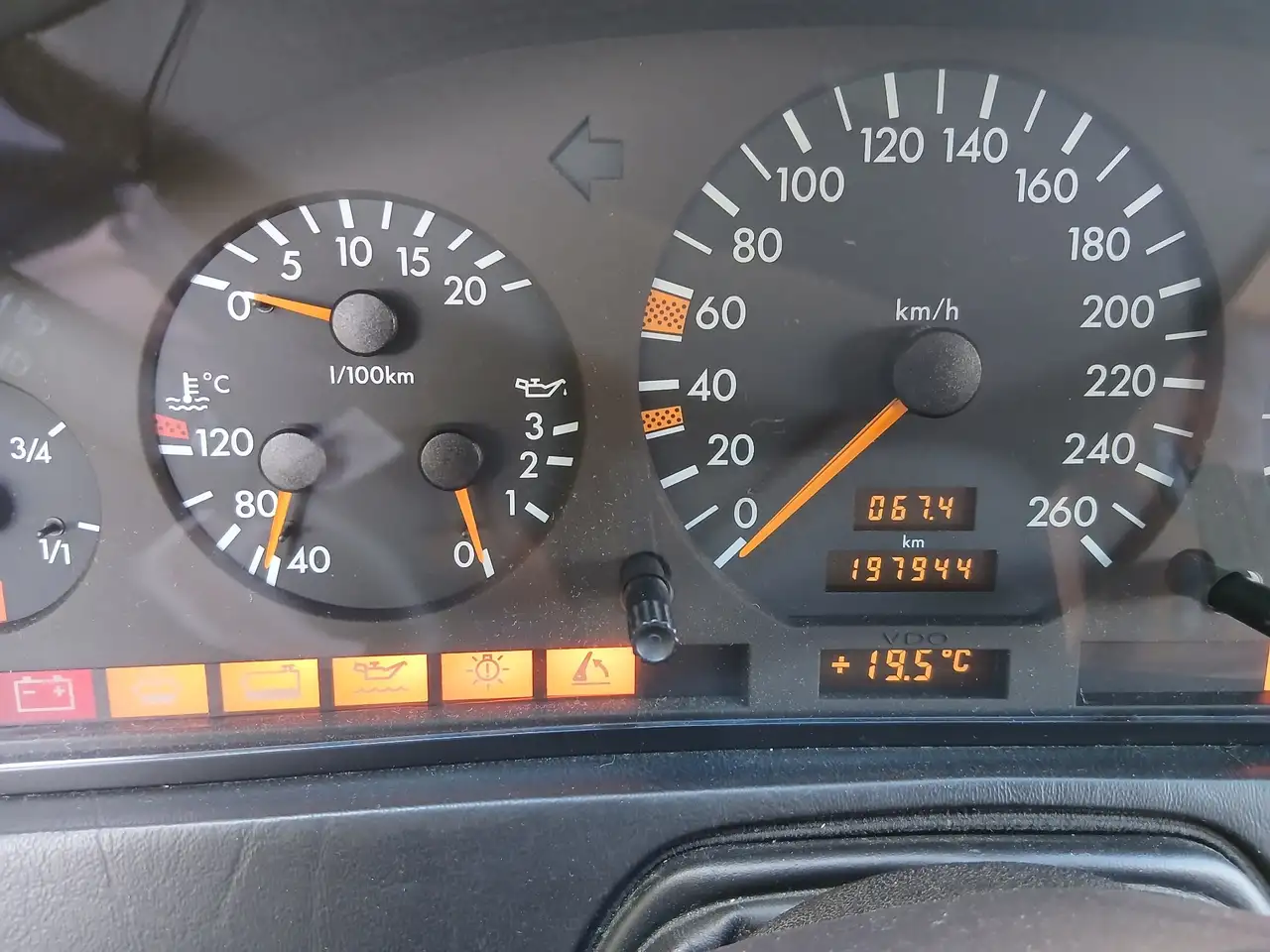 Mercedes-Benz SL 300 24, foto 8