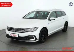 Volkswagen Passat Variant 1.4 TSI GTE LED Navi Sitzheizung
