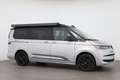 Volkswagen T6 California VW Multivan T6 California TDI Silber - thumbnail 7