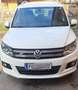Volkswagen Tiguan Tiguan 2,0 TDI 4Sports BMT DPF 4Sports Weiß - thumbnail 1