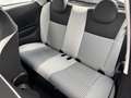 Fiat 500 Hatchback Hybrid Torino Schwarz - thumbnail 6