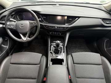 Bild 6 Opel Insignia Sports Tourer 1.5 Innovation Alu Winterpaket