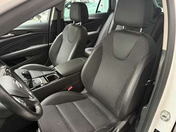 Bild 5 Opel Insignia Sports Tourer 1.5 Innovation Alu Winterpaket