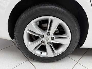 Bild 3 Opel Insignia Sports Tourer 1.5 Innovation Alu Winterpaket