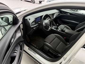 Bild 4 Opel Insignia Sports Tourer 1.5 Innovation Alu Winterpaket