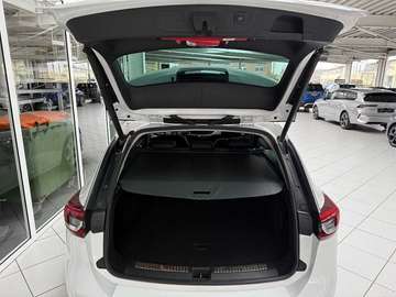 Bild 9 Opel Insignia Sports Tourer 1.5 Innovation Alu Winterpaket