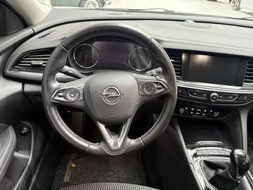 Bild 8 Opel Insignia Sports Tourer 1.5 Innovation Alu Winterpaket