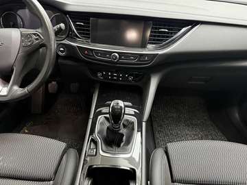 Bild 7 Opel Insignia Sports Tourer 1.5 Innovation Alu Winterpaket