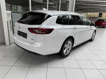 Bild 2 Opel Insignia Sports Tourer 1.5 Innovation Alu Winterpaket