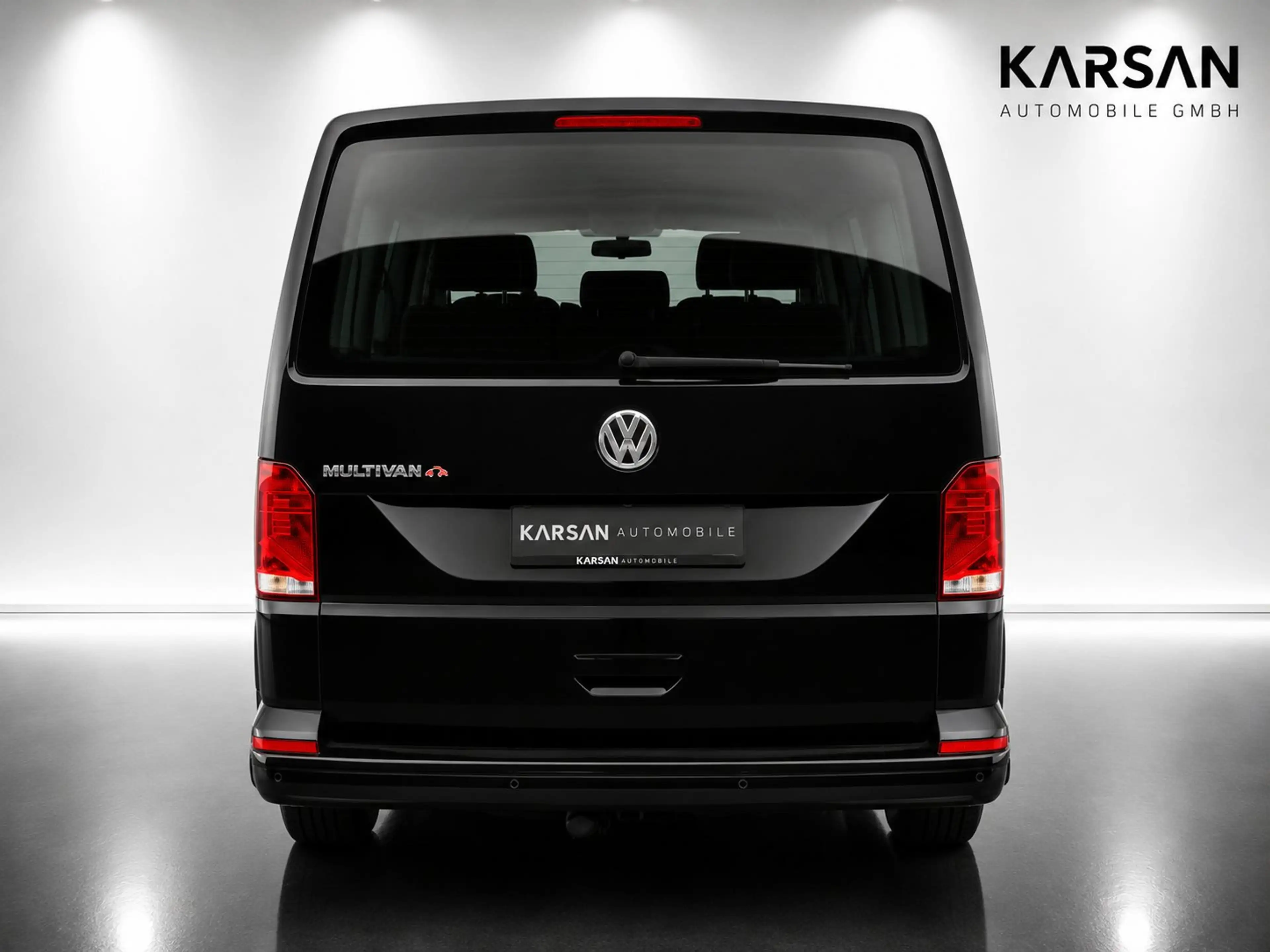 Volkswagen T6.1 Multivan Multivan Trendline FWD/NAVI/LED/SHZ/2xPDC/7 SITZE — photo 15