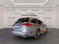 Mercedes-Benz C 220 T d AMG/AHK/PANO/NIGHT/LED/DISTRONIC/MBUX Gris - thumbnail 6