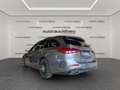 Mercedes-Benz C 220 T d AMG/AHK/PANO/NIGHT/LED/DISTRONIC/MBUX Gris - thumbnail 4