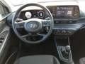 Hyundai i20 1.0 T-GDI Trend  *RKam*PDC*Ambi*DAB*SHZ* Noir - thumbnail 10