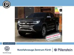 Volkswagen arteon-shooting-brake Amarok Aventura 4MOTION STANDHZ KAMERA NAVI AHK - fotografija vozila