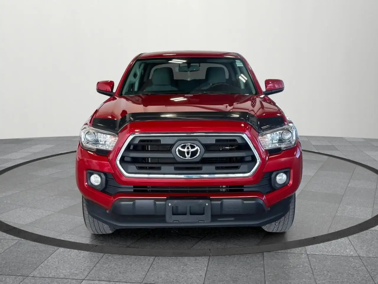 Toyota Tacoma снимка Toyota Tacoma