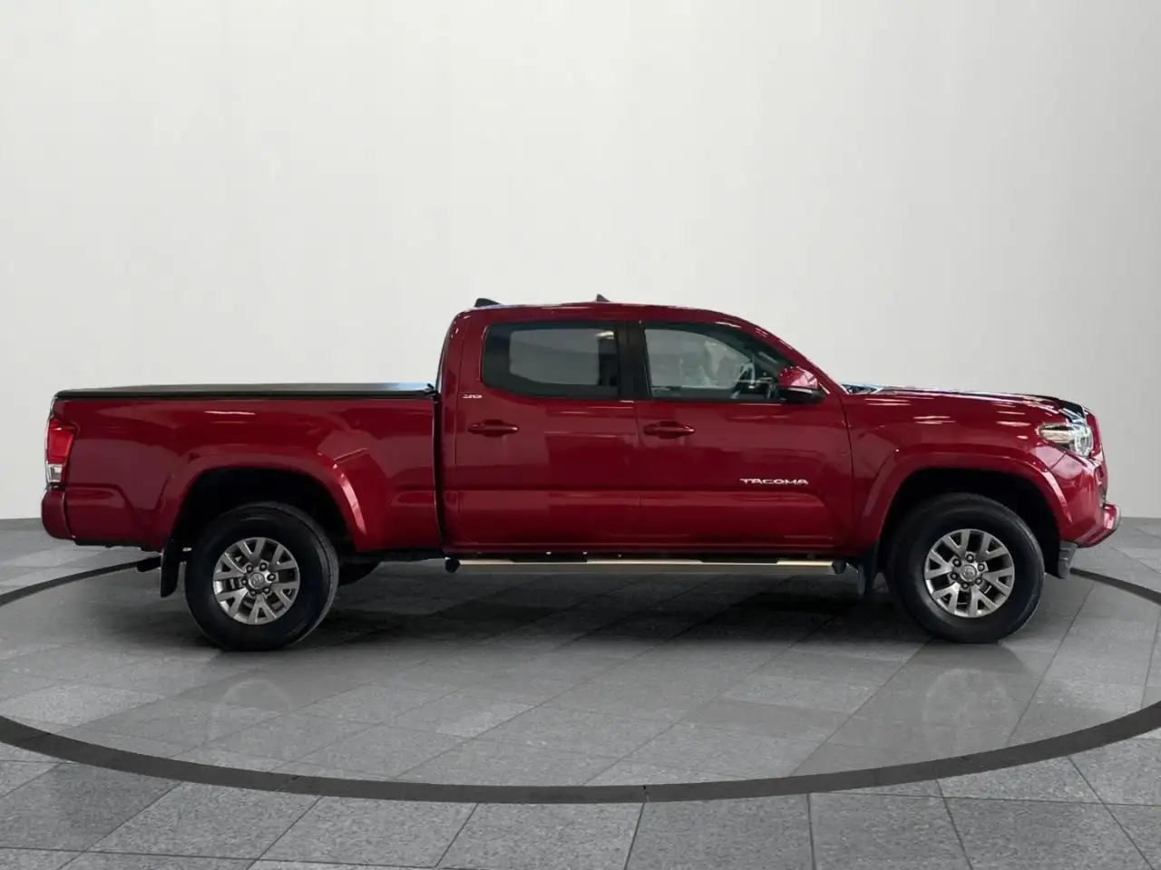 Toyota Tacoma снимка Toyota Tacoma