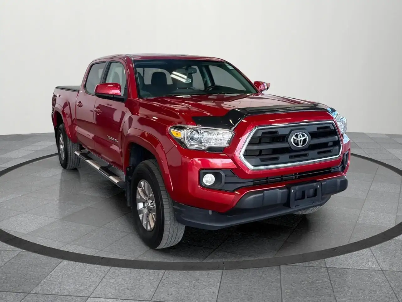 Toyota Tacoma снимка Toyota Tacoma