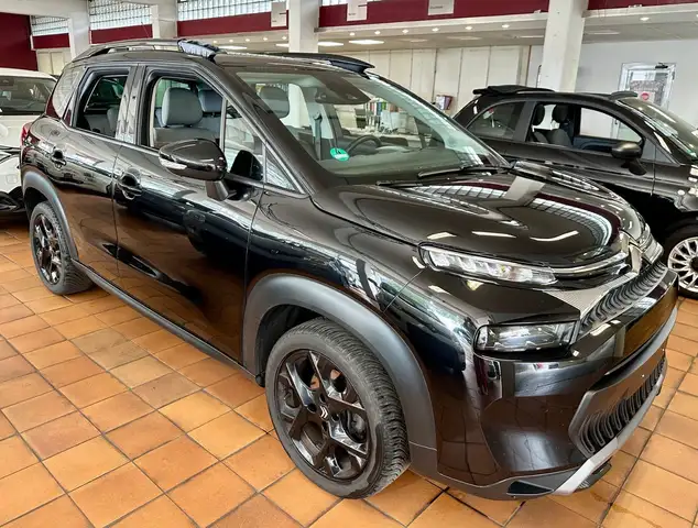 Citroën C3 Aircross Automatik!!!!