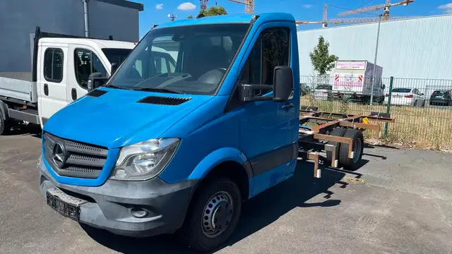 Mercedes-Benz Sprinter MB Sprinter 316 CDI Pritsche*FAHRGESTELL*