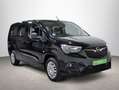 Opel Combo 1.5 TD 75kW (100CV) S/S Ed. Plus XL 7Pla Negro - thumbnail 1
