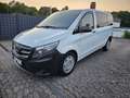 Mercedes-Benz Vito Vito 116 CDI (BT) Tourer 4MATIC Extral. Aut. BASE Blanco - thumbnail 4