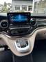 Mercedes-Benz V 300 d 4M Marco Polo - AHK - Dist. - 360° Schwarz - thumbnail 7
