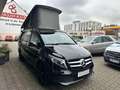 Mercedes-Benz V 300 d 4M Marco Polo - AHK - Dist. - 360° Schwarz - thumbnail 4