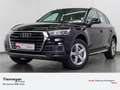 Audi Q5 40 TDI Q DESIGN NAVI LM18 XENON LEDER Schwarz - thumbnail 1