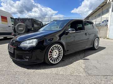 2.0 GTI R32 Umbau 320 PS